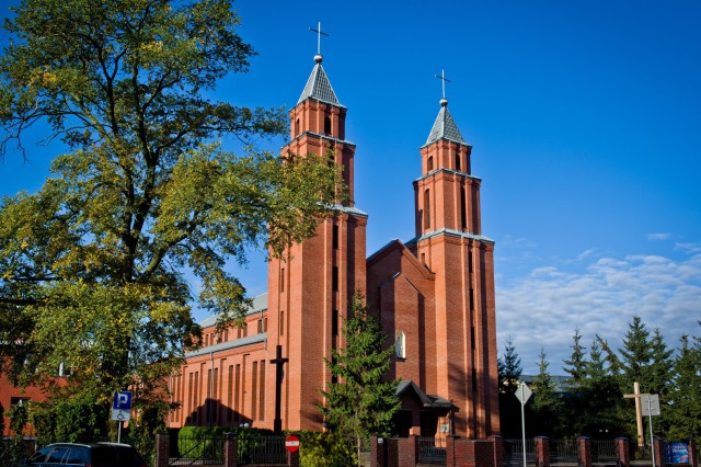 Kościół