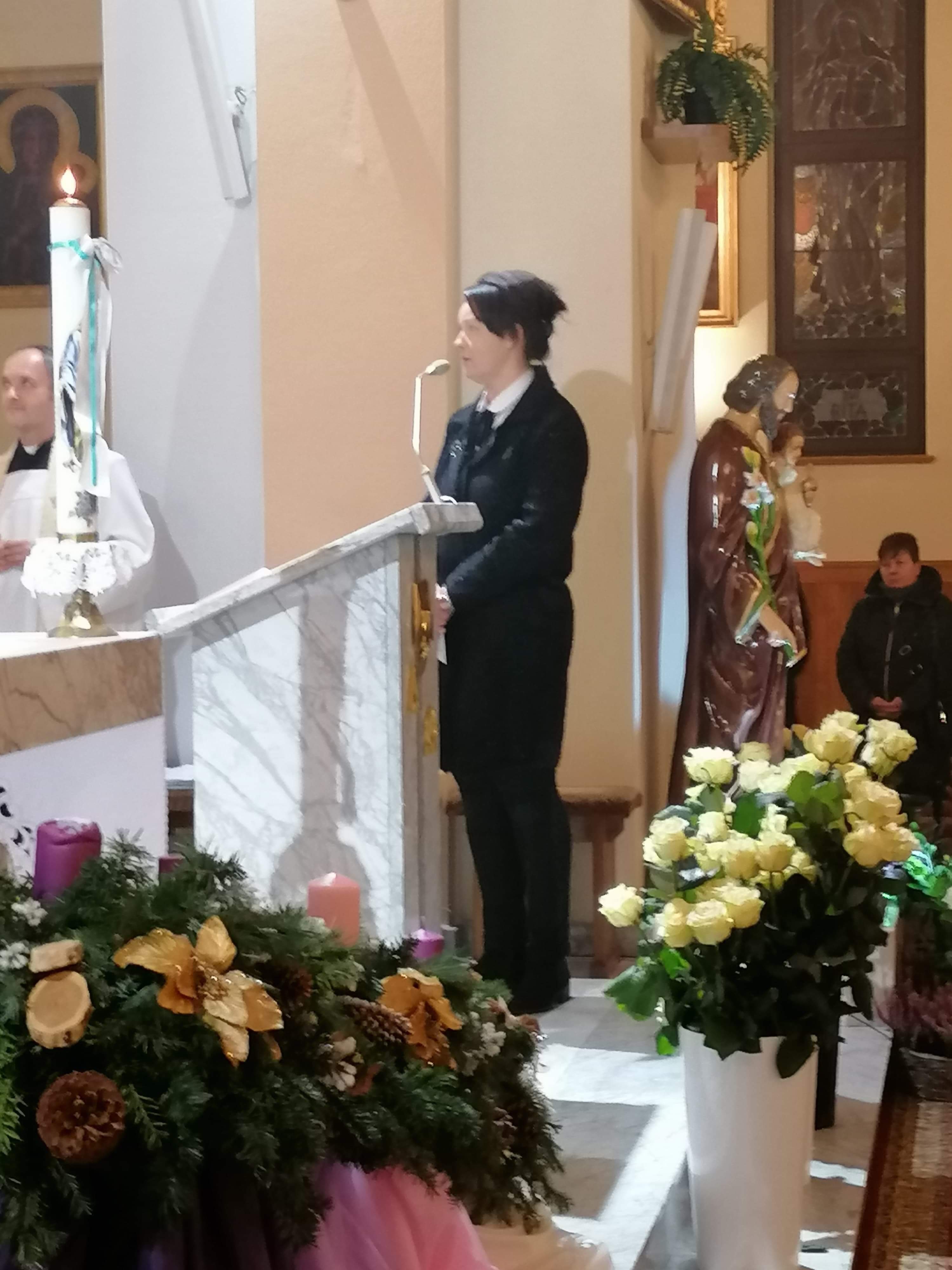  33 dniowe rekolekcje Zawierzenia NMP 