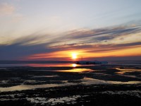  Ks. Wojciech Matuszewski  i pozdrowienia z Oziornego. 