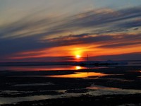  Ks. Wojciech Matuszewski  i pozdrowienia z Oziornego. 