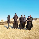  Ks. Wojciech Matuszewski  i pozdrowienia z Oziornego. 