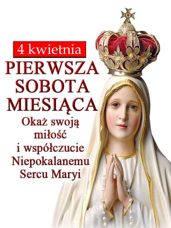 Pierwsza Sobota Miesiąca