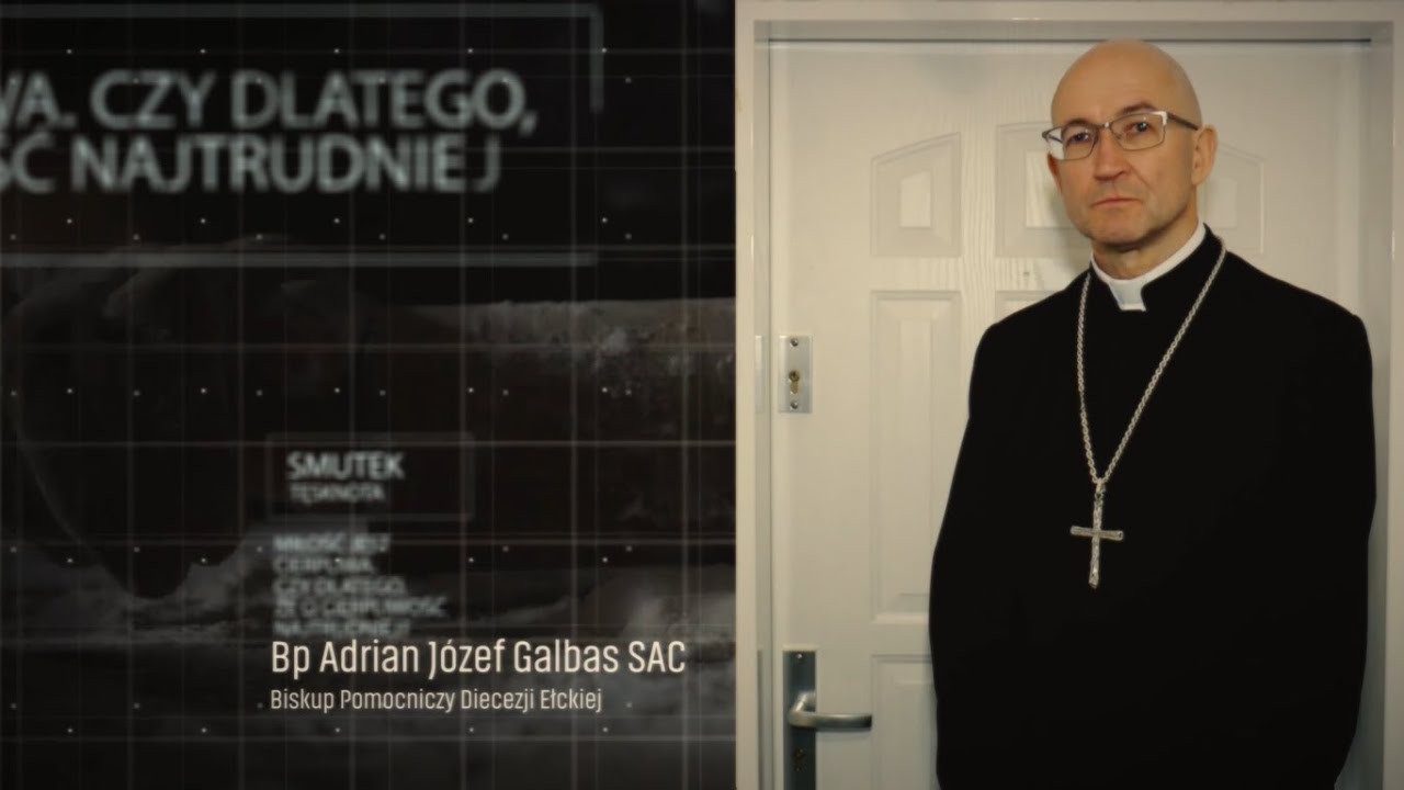 Ekstremalna Droga Krzyżowa - w domu i w sercu