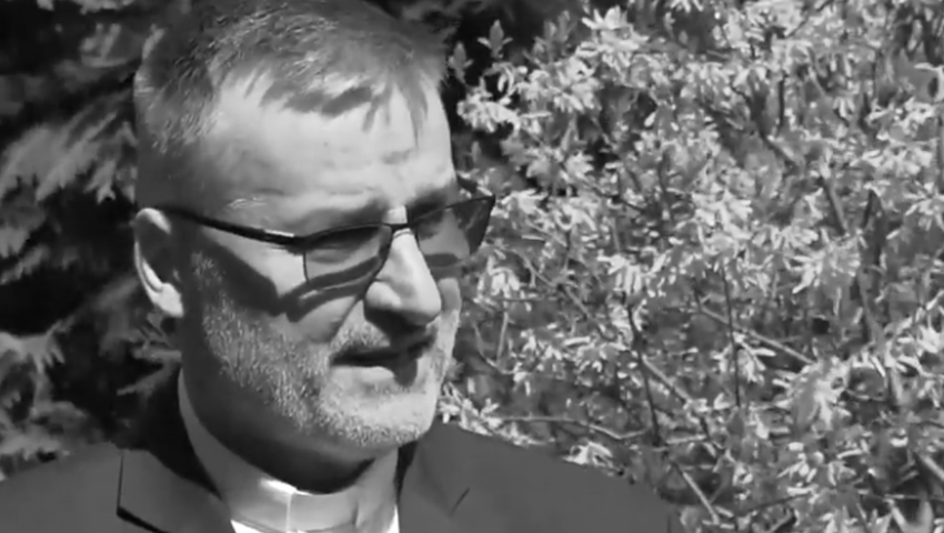 Zmarł ks. Stanisław Jurczuk z Rodziny Księdza Proboszcza