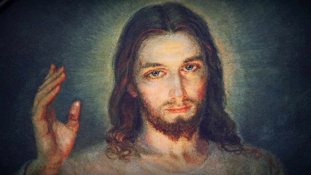 Zapraszamy do odmawiania Modlitwy Zawierzenia Bożemu Miłosierdziu Rodzin i Domów