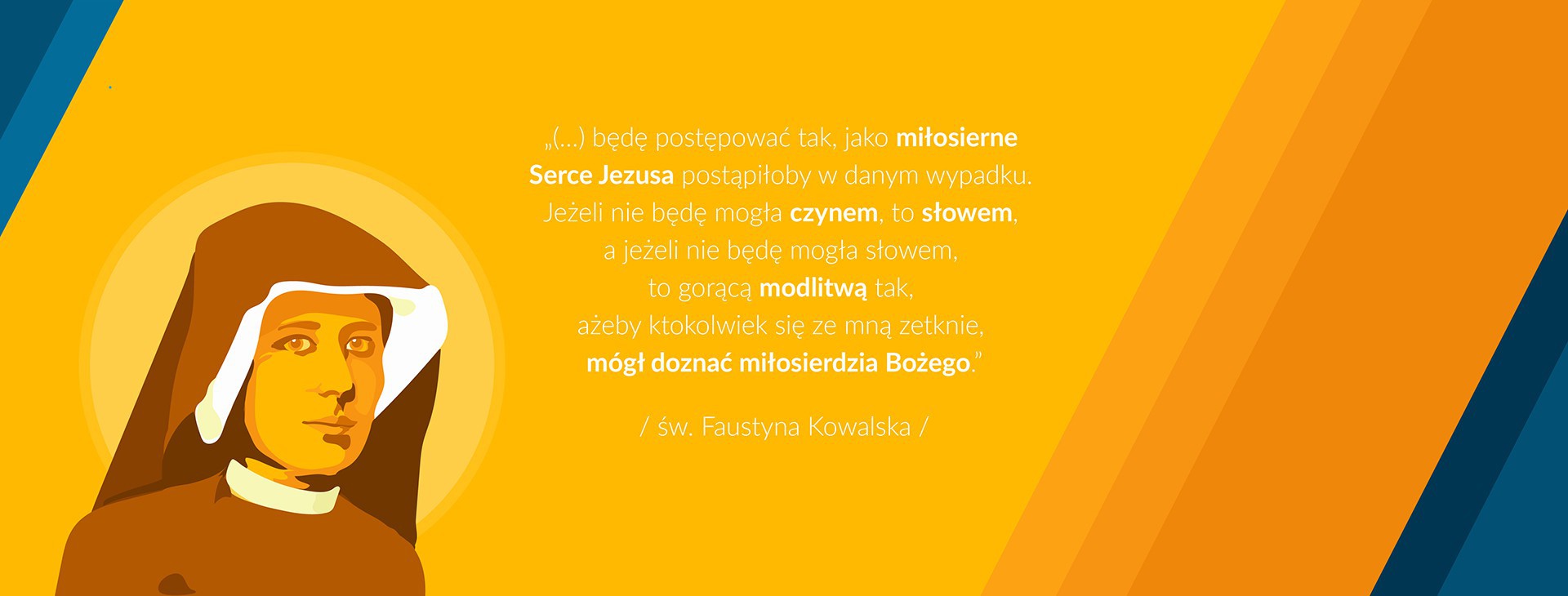 Apostołowie Bożego Miłosierdzia