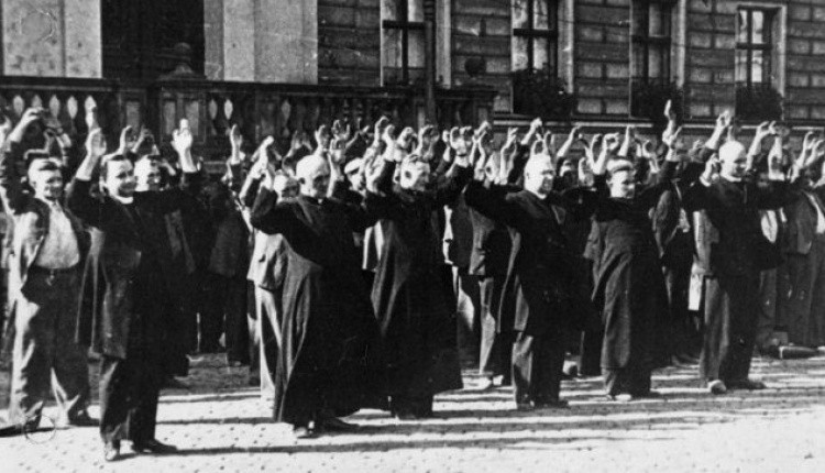 Męczennicy z Dachau
