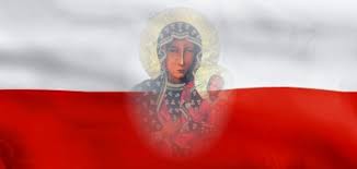 UROCZYSTOŚĆ NMP KRÓLOWEJ POLSKI OBCHODZONA W TYM ROKU 2 MAJA