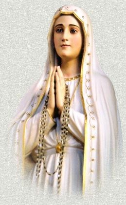 Jerycho różańcowe Legionu Maryi