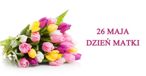 Życzenia z okazji Dnia Matki