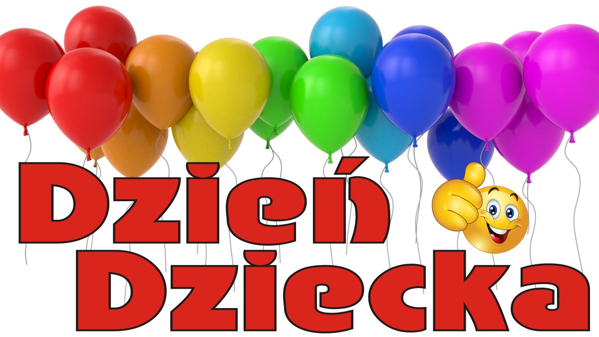 Życzenia dla najmłodszych