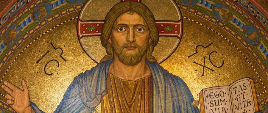 Święto Jezusa Chrystusa, Najwyższego i Wiecznego Kapłana