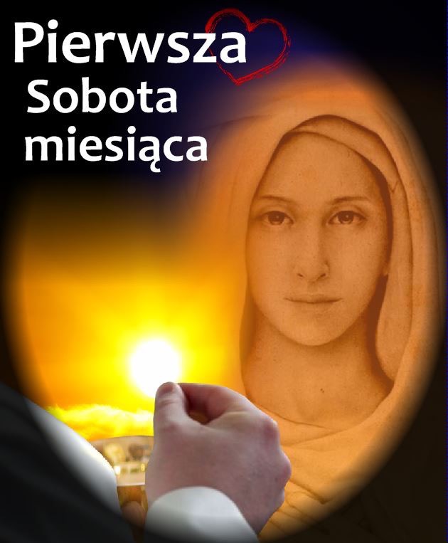 Dziś pierwsza sobota miesiąca