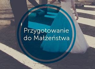 Nauki Przedmałżeńskie
