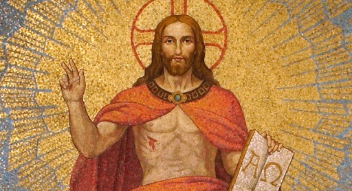 Dziś uroczystość Jezusa Chrystusa Króla Wszechświata