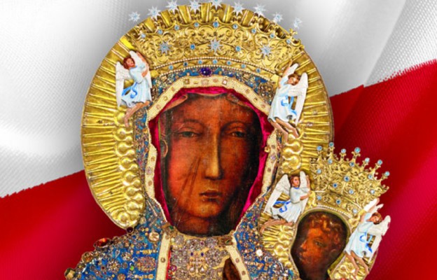 Obchodzimy dziś Uroczystość NMP Królowej Polski