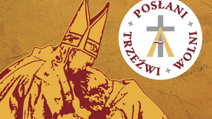 55 Tydzień Modlitw o Trzeźwość Narodu