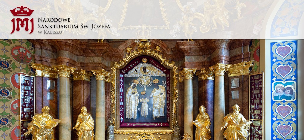 Marzec - miesiąc poświęcony św. Józefowi