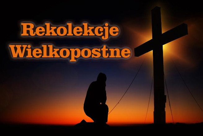 Plan rekolekcji