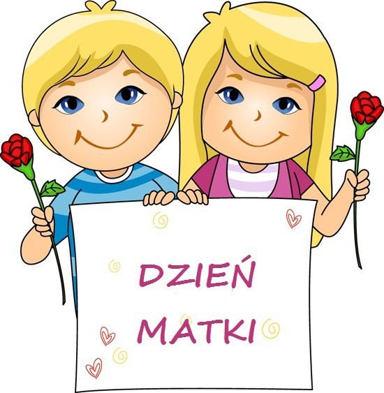 ŻYCZENIA NA DZIEŃ MAMY