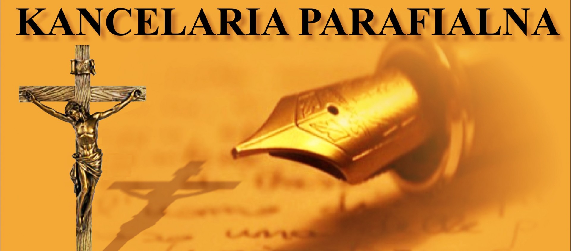 Kancelaria parafialna