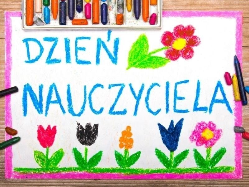 DRODZY NAUCZYCIELE, WYCHOWAWCY, KATECHECI, PRACOWNICY OŚWIATY!