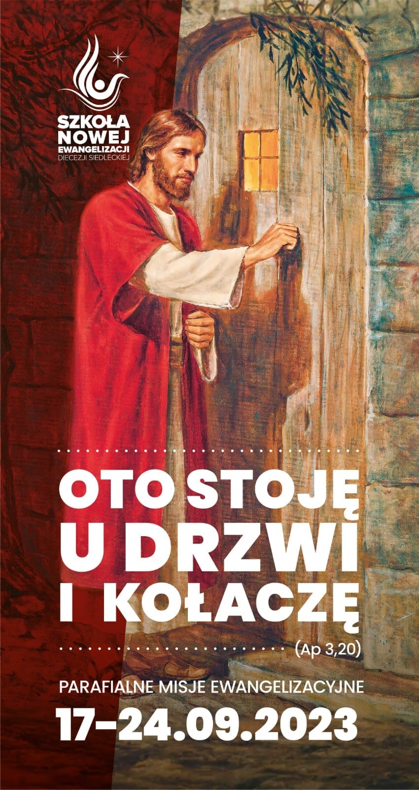 MODLITWA W INTENCJI MISJI