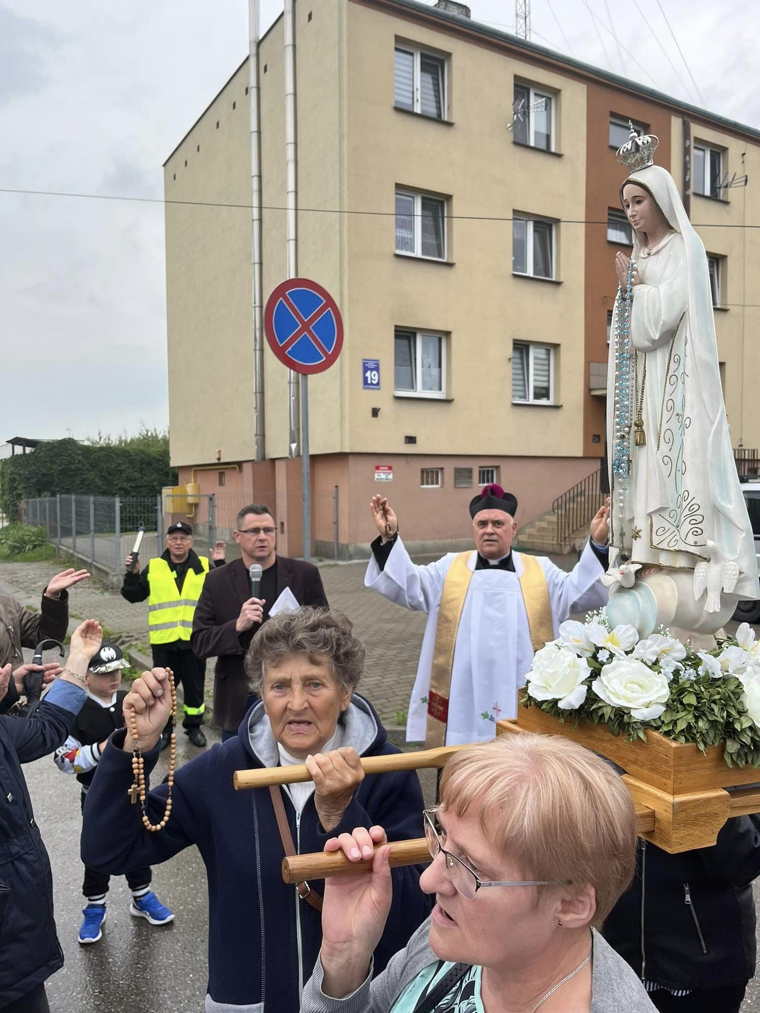 Nabożeństwo fatimskie