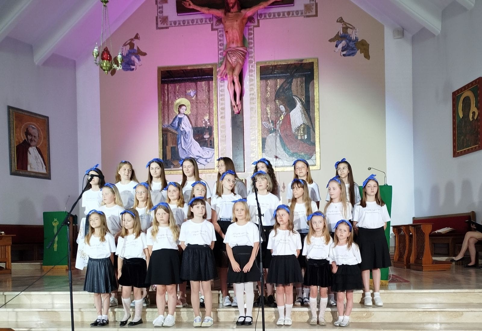 Ogólnopolski Festiwal Pieśni Sakralnej