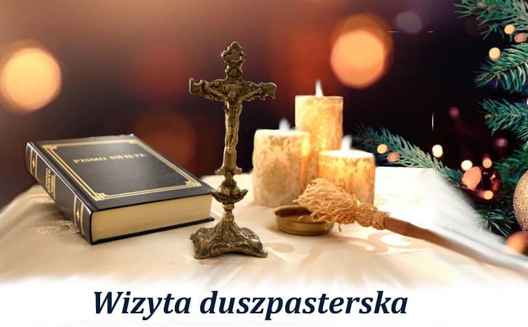Drodzy Parafianie