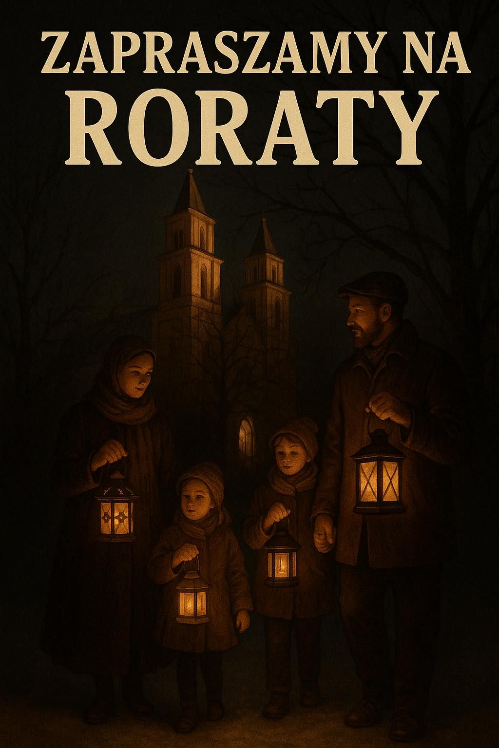 Rozpoczynamy Adwent