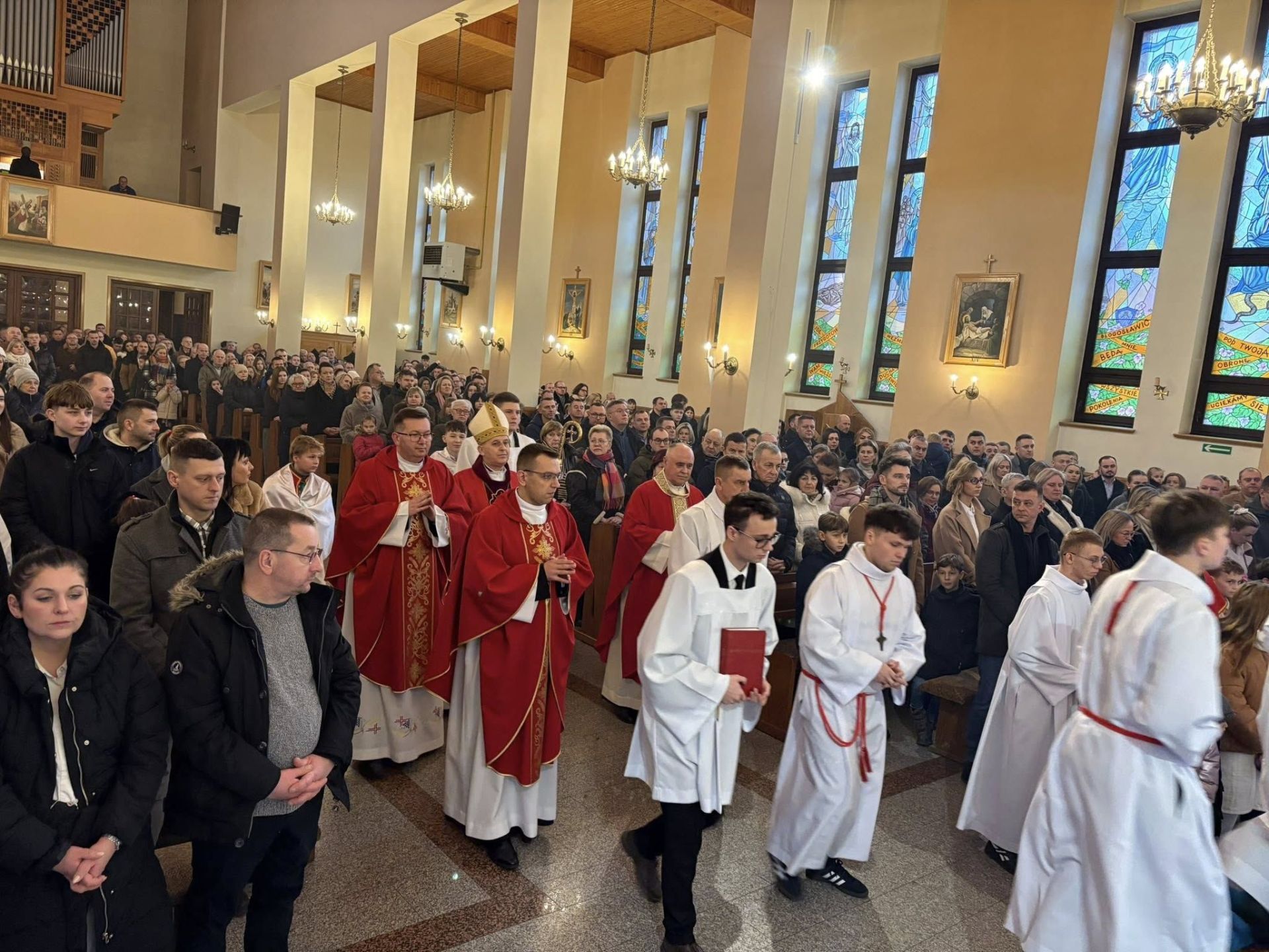 Święto świętego Szczepana